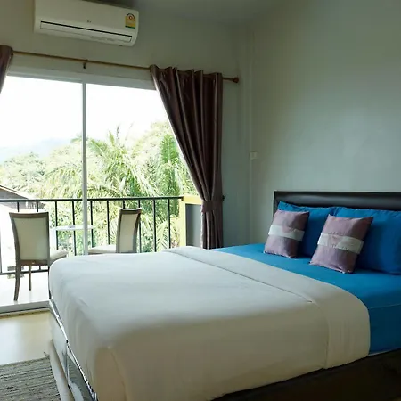 Lom La Lanta Hotel Koh Lanta Exterior photo