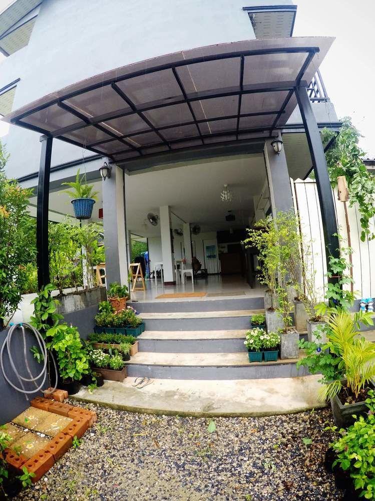 洛美拉岛酒店 酒店 2*